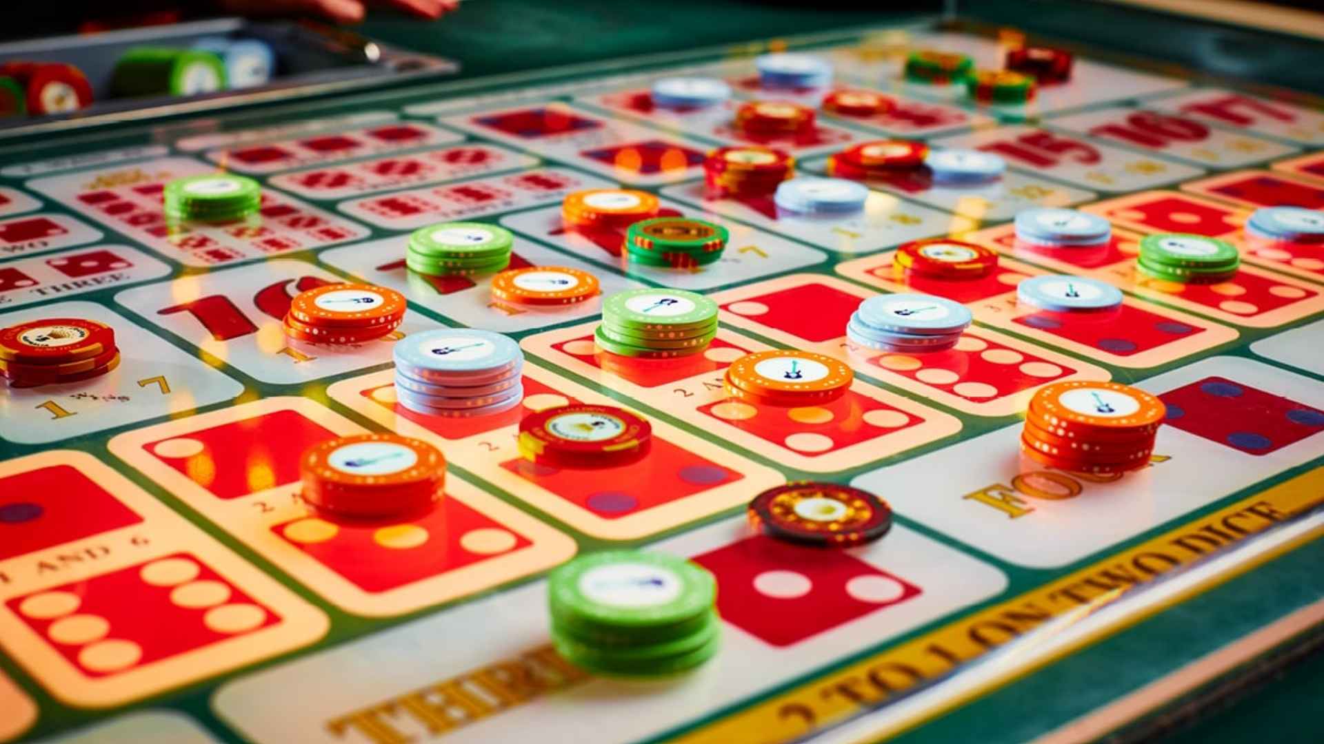 Spin And Win Success Through Every Great Reward Worth Winning