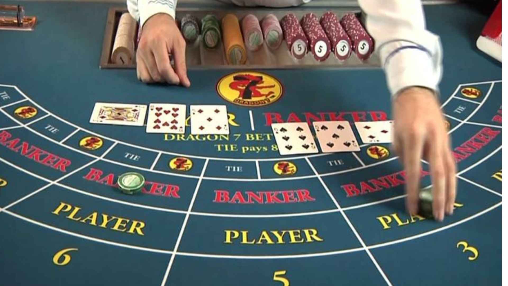 The Complete Handbook for Baccarat Enthusiasts