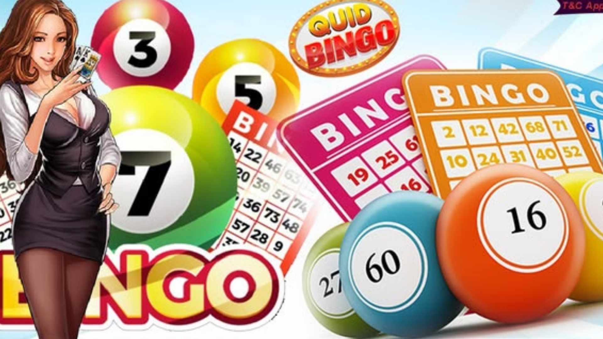 Online Keno and the Future of Number Games